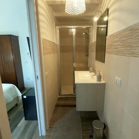 Sari Affitta 3* La Caletta