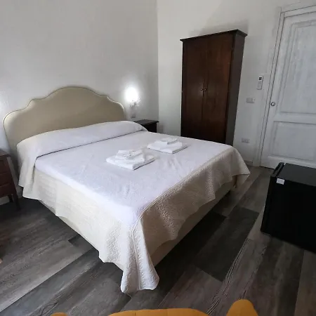 Sari Affitta Bed and breakfast