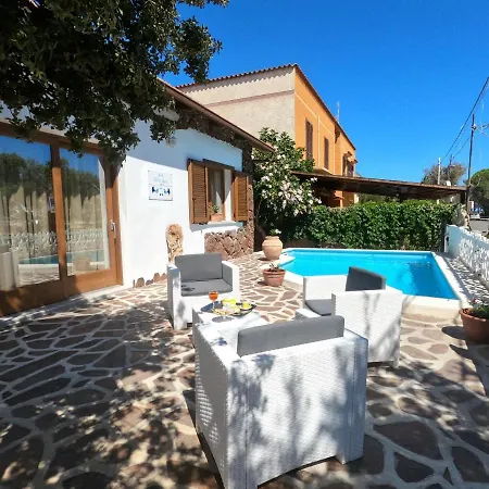 Sari Affitta 拉卡勒塔