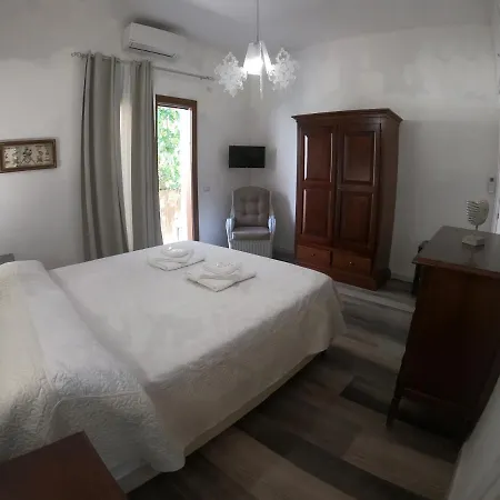 Panzió Sari Affitta