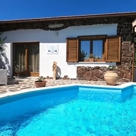 Bed & Breakfast Sari Affitta La Caletta