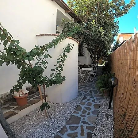 Sari Affitta Panzió 3*